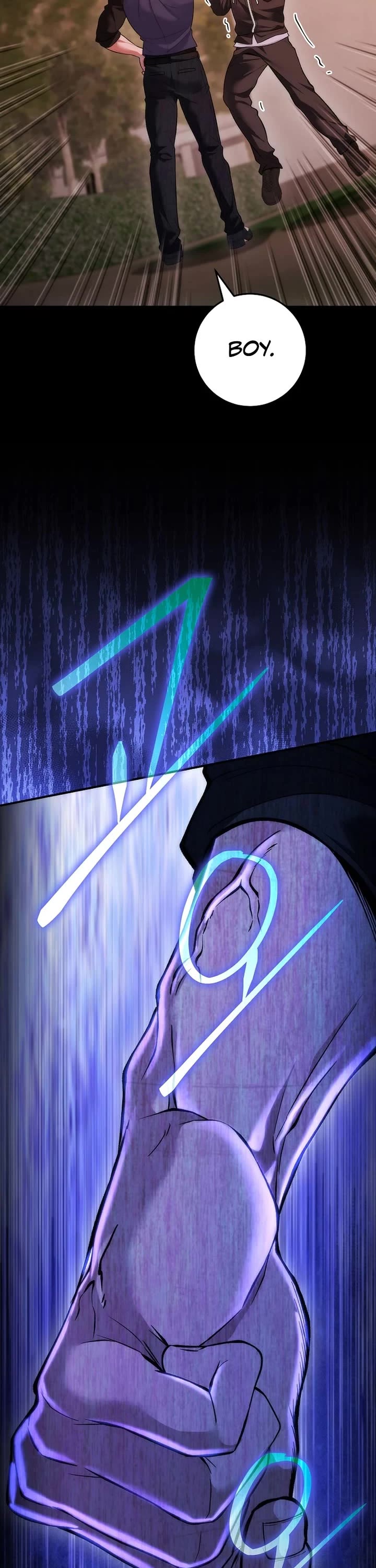 I Was Thrown Into an Unknown Manga Chapter 25 page 68 - Chapter 25