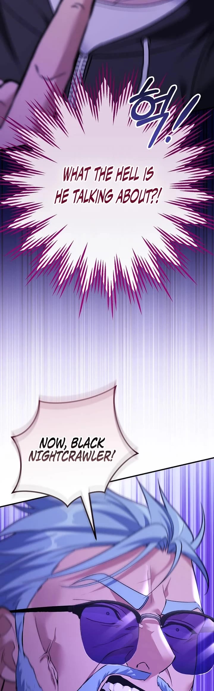 I Was Thrown Into an Unknown Manga Chapter 25 page 9 - Chapter 25