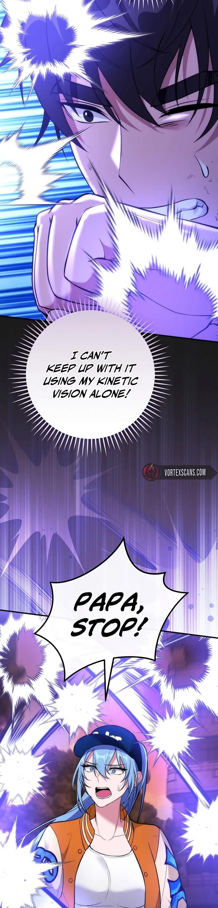 I Was Thrown Into an Unknown Manga Chapter 26 page 11 - Chapter 26