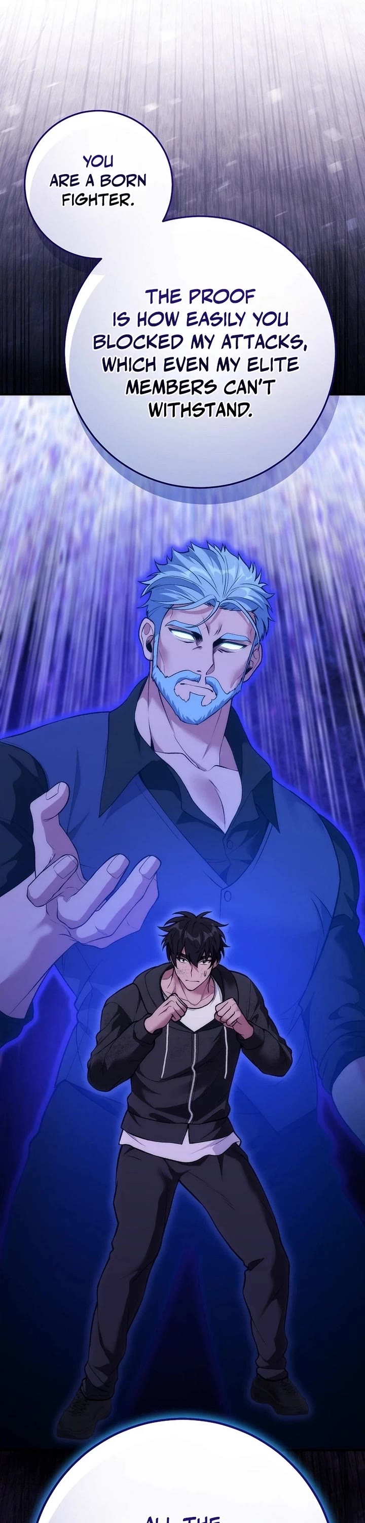 I Was Thrown Into an Unknown Manga Chapter 26 page 15 - Chapter 26