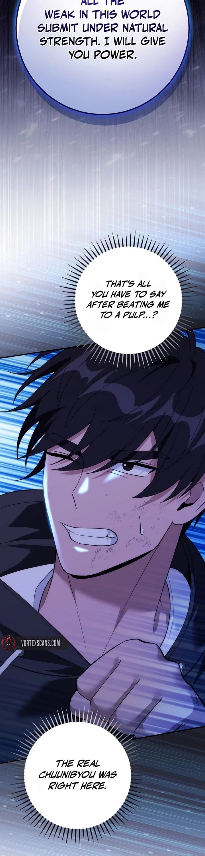 I Was Thrown Into an Unknown Manga Chapter 26 page 16 - Chapter 26