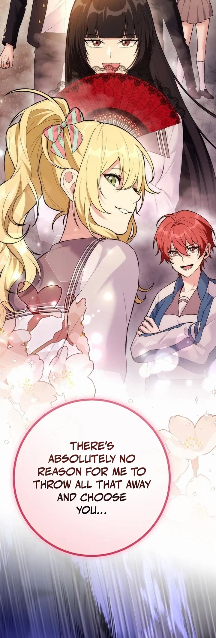 I Was Thrown Into an Unknown Manga Chapter 26 page 18 - Chapter 26