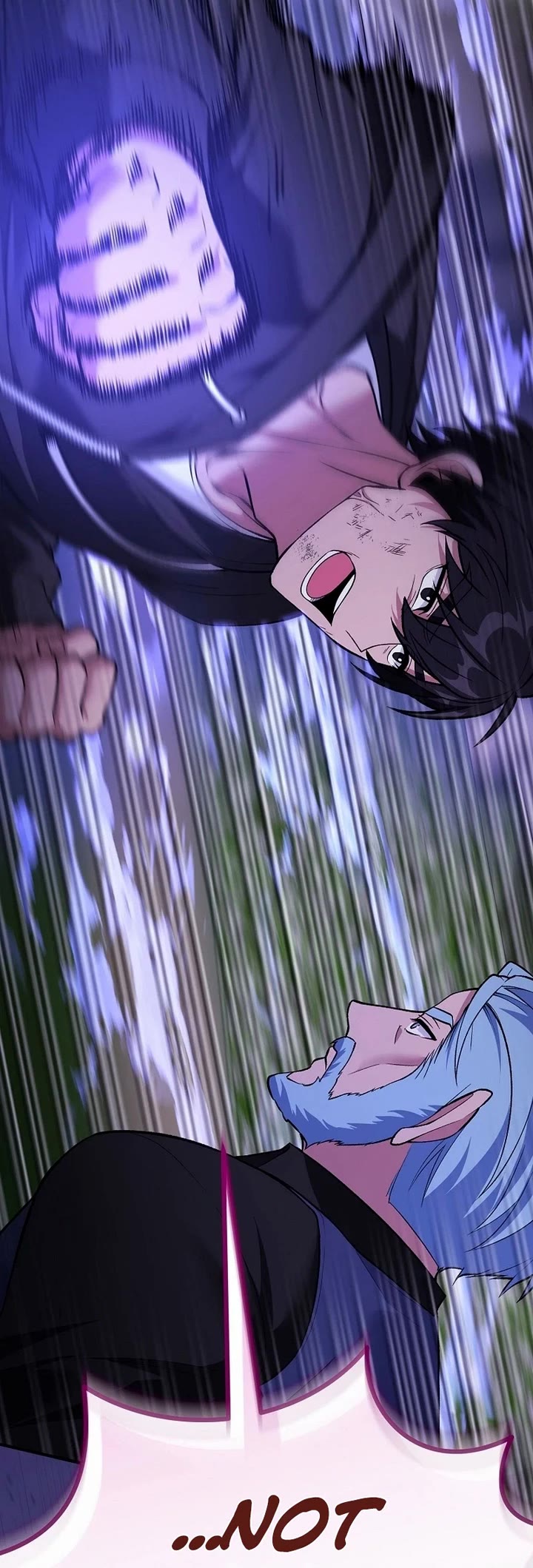 I Was Thrown Into an Unknown Manga Chapter 26 page 19 - Chapter 26