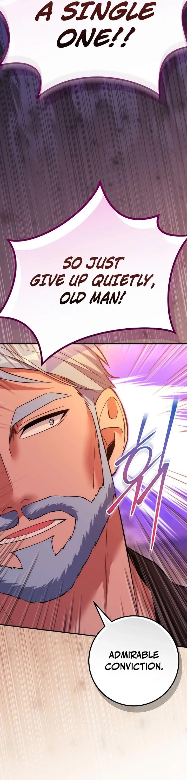 I Was Thrown Into an Unknown Manga Chapter 26 page 20 - Chapter 26