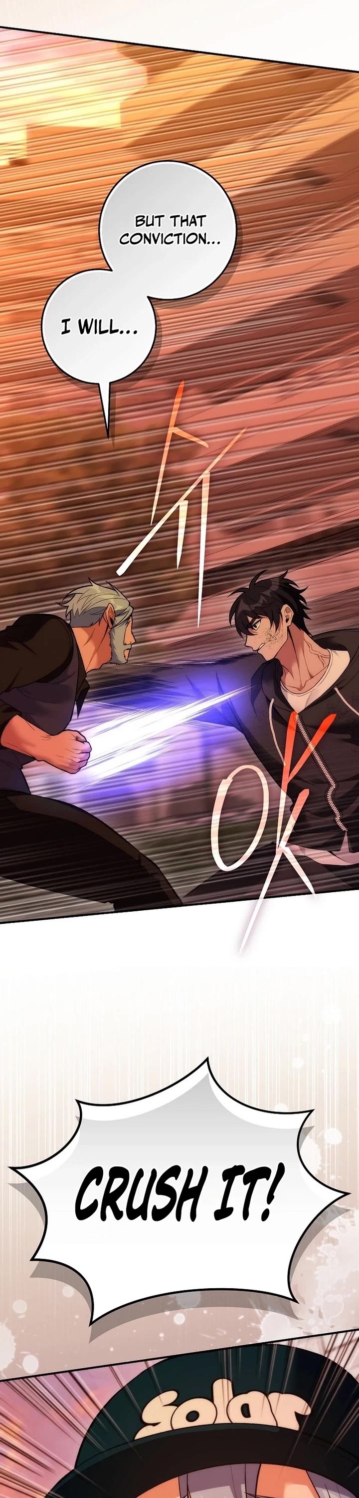 I Was Thrown Into an Unknown Manga Chapter 26 page 21 - Chapter 26