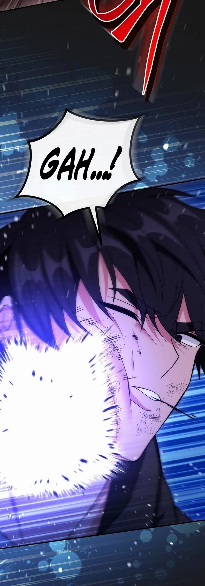 I Was Thrown Into an Unknown Manga Chapter 26 page 23 - Chapter 26