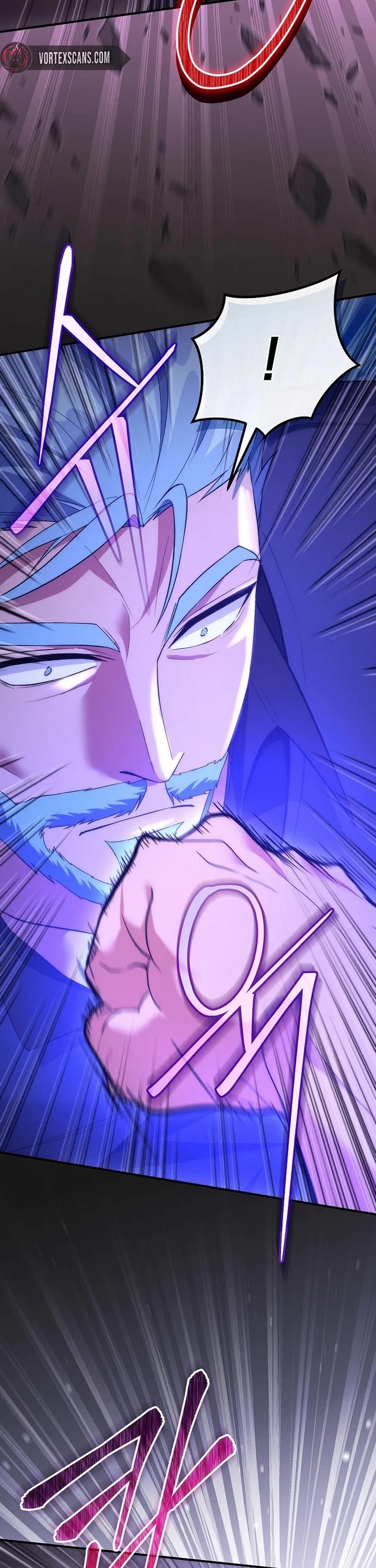 I Was Thrown Into an Unknown Manga Chapter 26 page 27 - Chapter 26