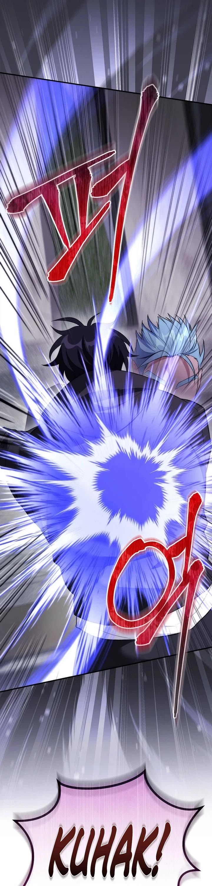 I Was Thrown Into an Unknown Manga Chapter 26 page 30 - Chapter 26