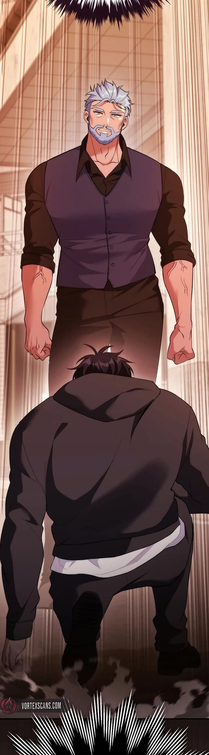 I Was Thrown Into an Unknown Manga Chapter 26 page 32 - Chapter 26