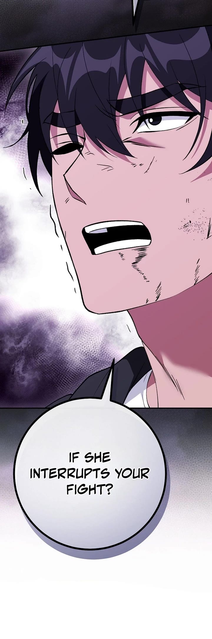 I Was Thrown Into an Unknown Manga Chapter 26 page 37 - Chapter 26