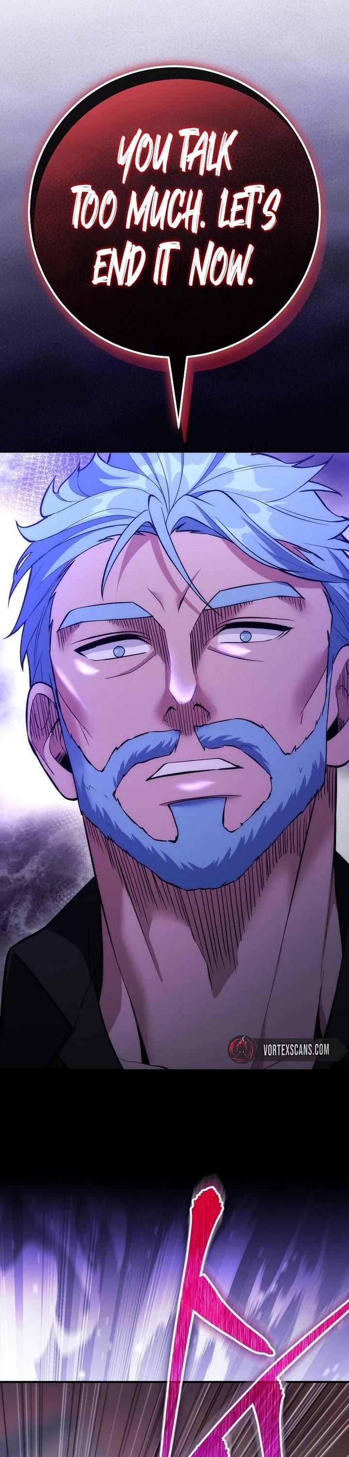 I Was Thrown Into an Unknown Manga Chapter 26 page 39 - Chapter 26