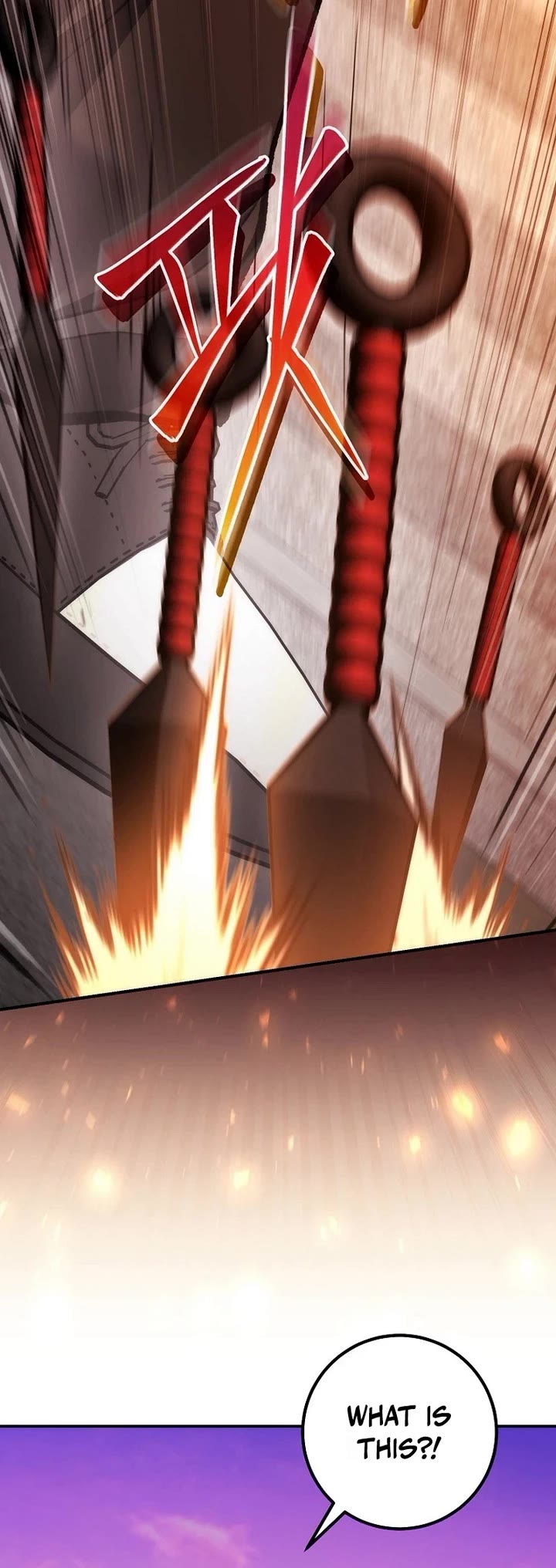 I Was Thrown Into an Unknown Manga Chapter 26 page 43 - Chapter 26