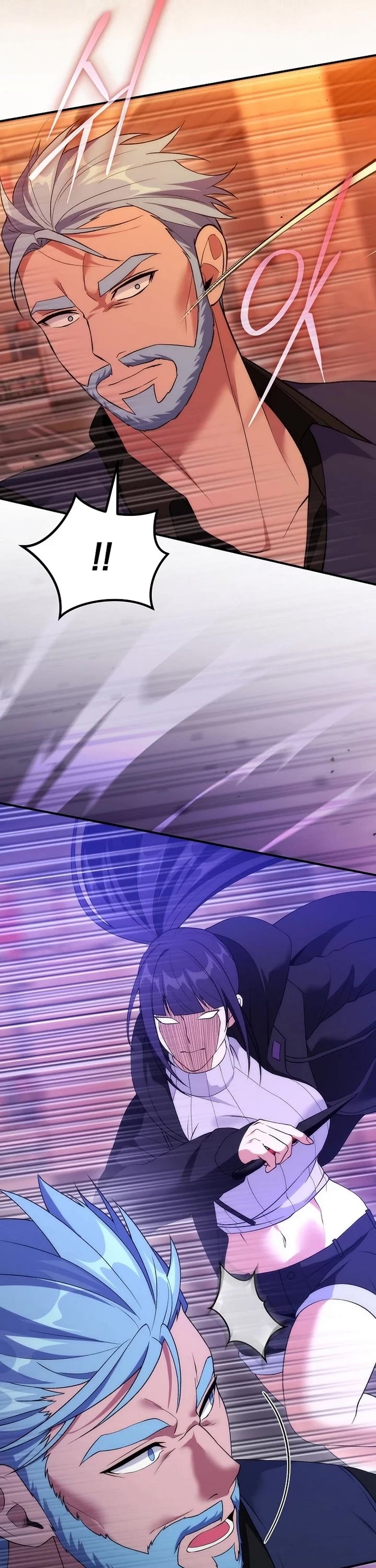 I Was Thrown Into an Unknown Manga Chapter 26 page 45 - Chapter 26