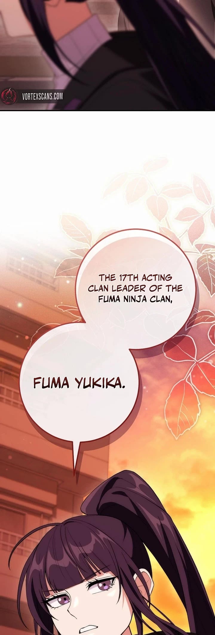 I Was Thrown Into an Unknown Manga Chapter 26 page 47 - Chapter 26