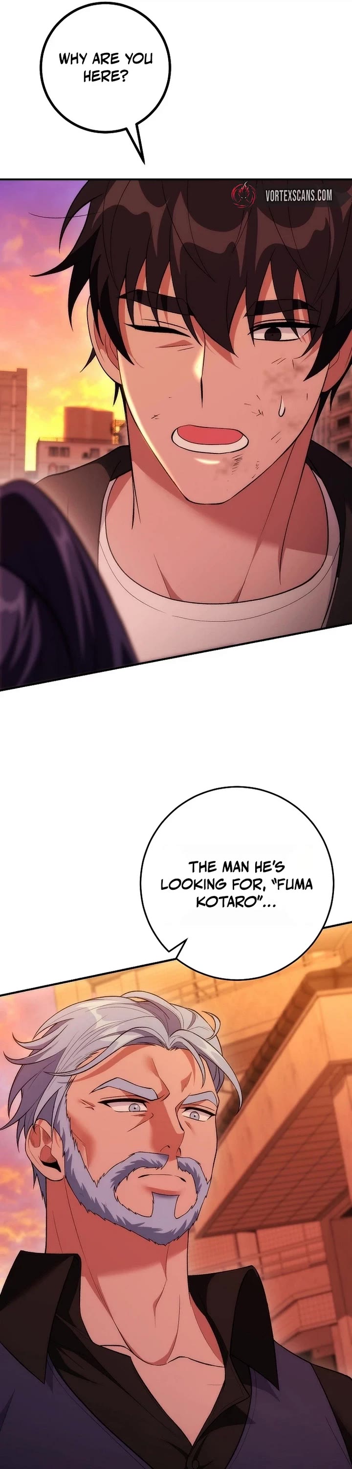 I Was Thrown Into an Unknown Manga Chapter 26 page 49 - Chapter 26