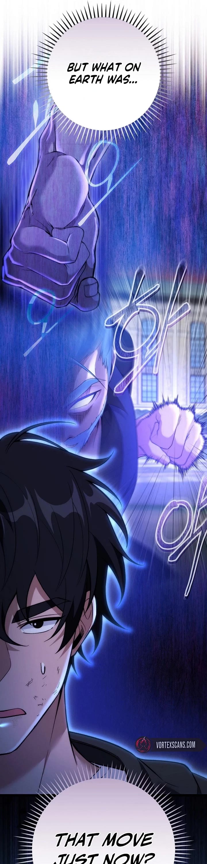 I Was Thrown Into an Unknown Manga Chapter 26 page 5 - Chapter 26