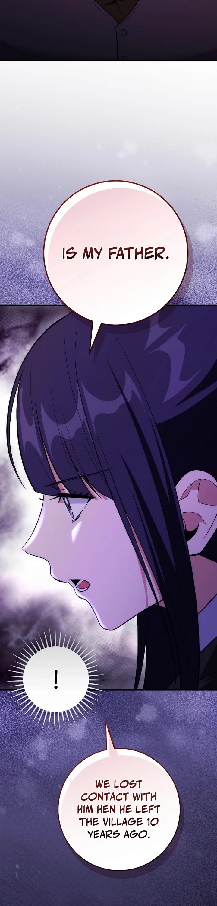 I Was Thrown Into an Unknown Manga Chapter 26 page 50 - Chapter 26