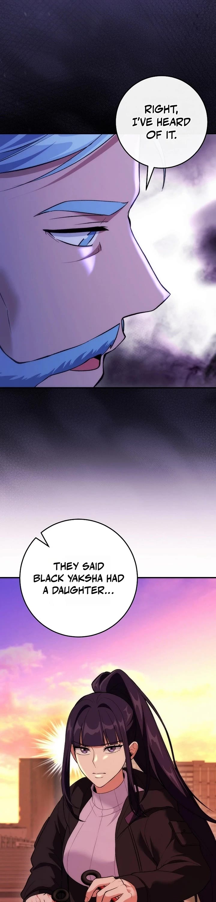 I Was Thrown Into an Unknown Manga Chapter 26 page 51 - Chapter 26