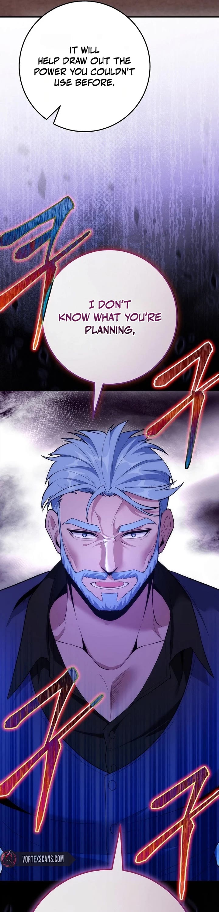 I Was Thrown Into an Unknown Manga Chapter 26 page 54 - Chapter 26