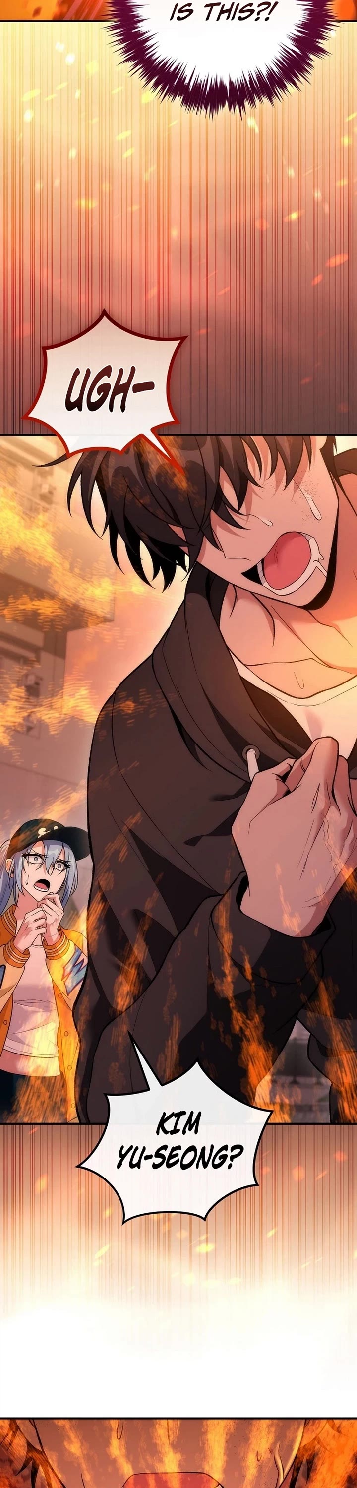 I Was Thrown Into an Unknown Manga Chapter 26 page 59 - Chapter 26