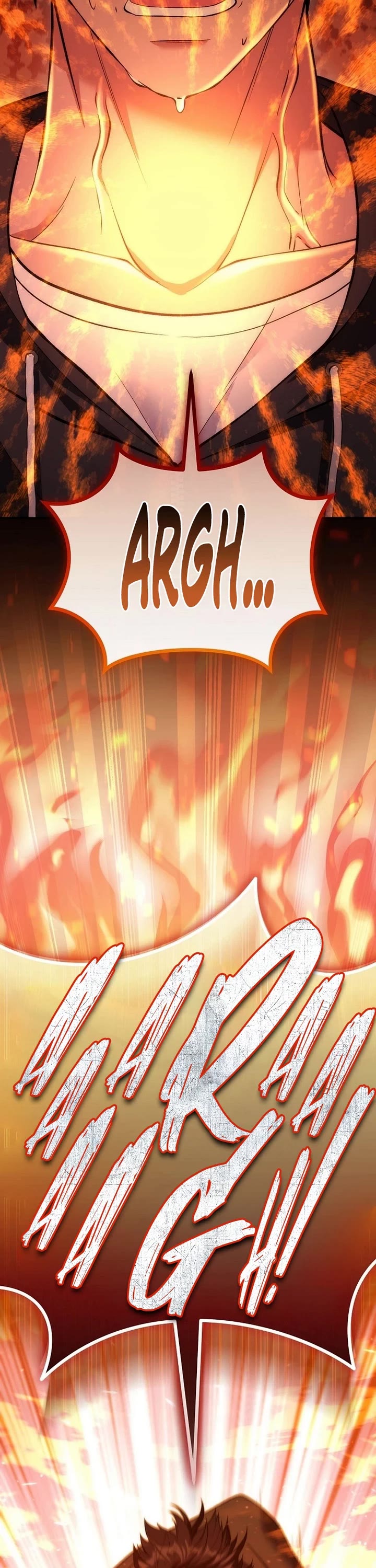 I Was Thrown Into an Unknown Manga Chapter 26 page 60 - Chapter 26