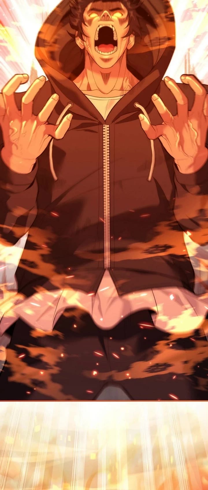 I Was Thrown Into an Unknown Manga Chapter 26 page 61 - Chapter 26