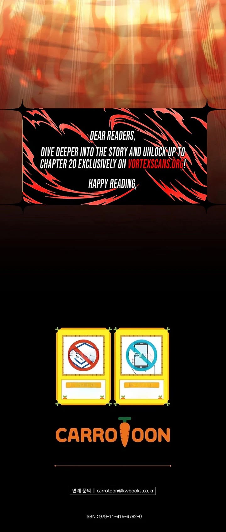 I Was Thrown Into an Unknown Manga Chapter 26 page 62 - Chapter 26
