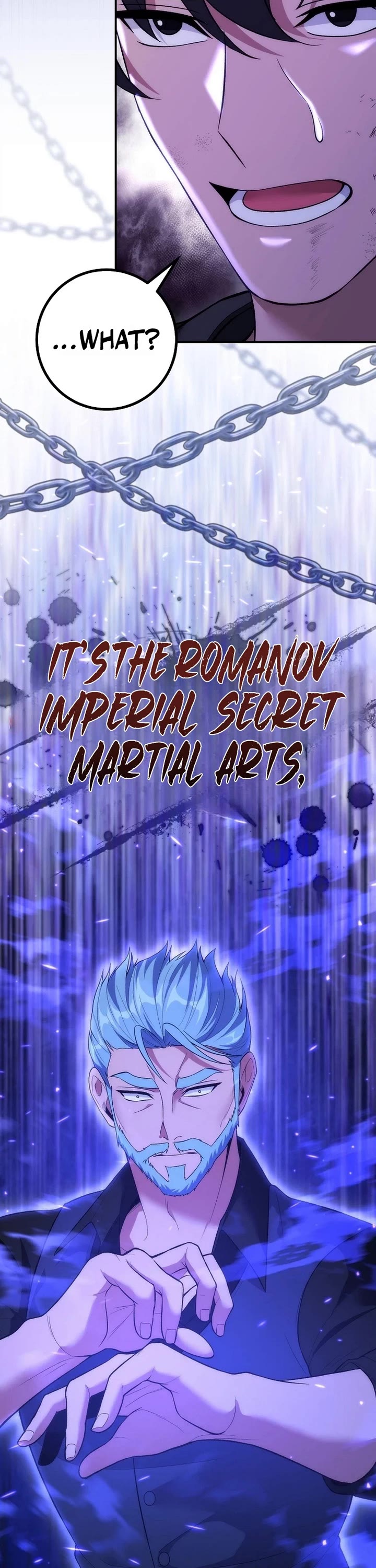 I Was Thrown Into an Unknown Manga Chapter 26 page 7 - Chapter 26