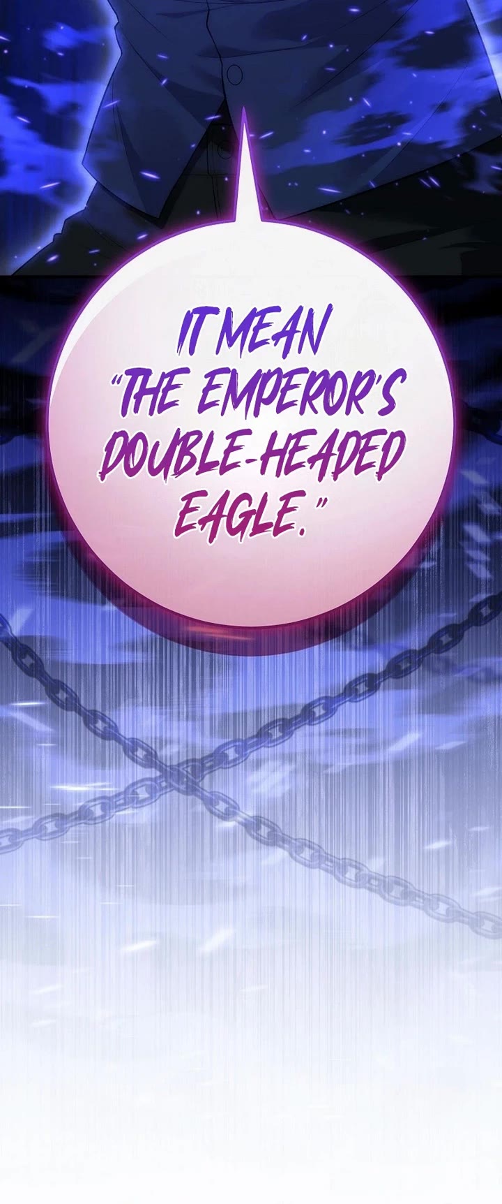 I Was Thrown Into an Unknown Manga Chapter 26 page 8 - Chapter 26