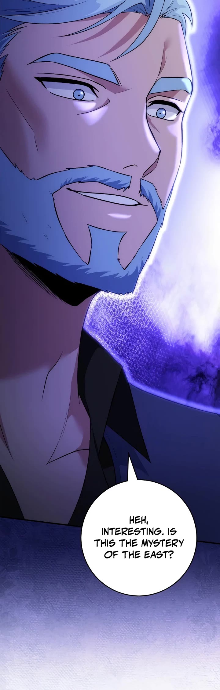 I Was Thrown Into an Unknown Manga Chapter 27 page 10 - Chapter 27