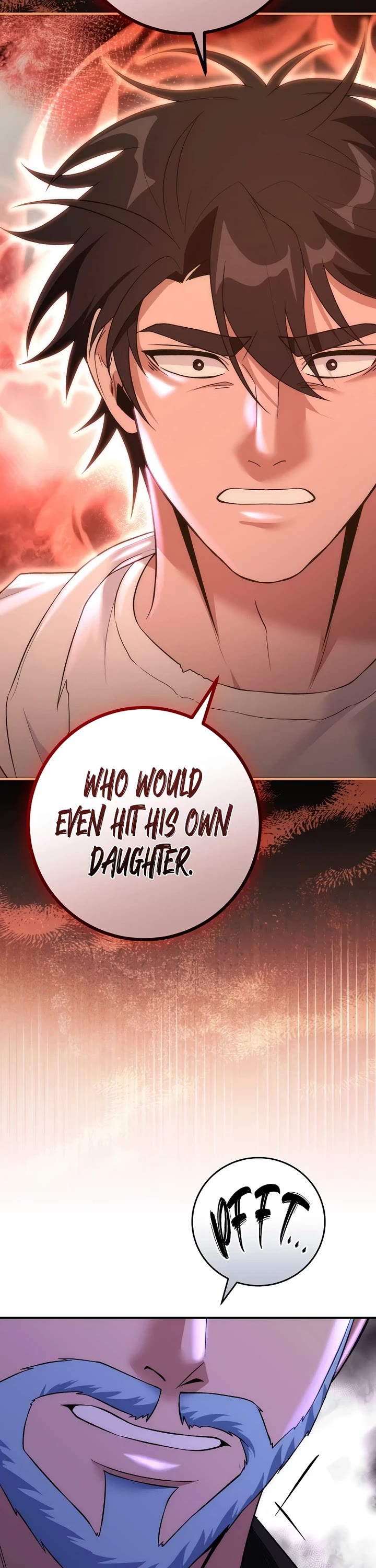 I Was Thrown Into an Unknown Manga Chapter 27 page 12 - Chapter 27