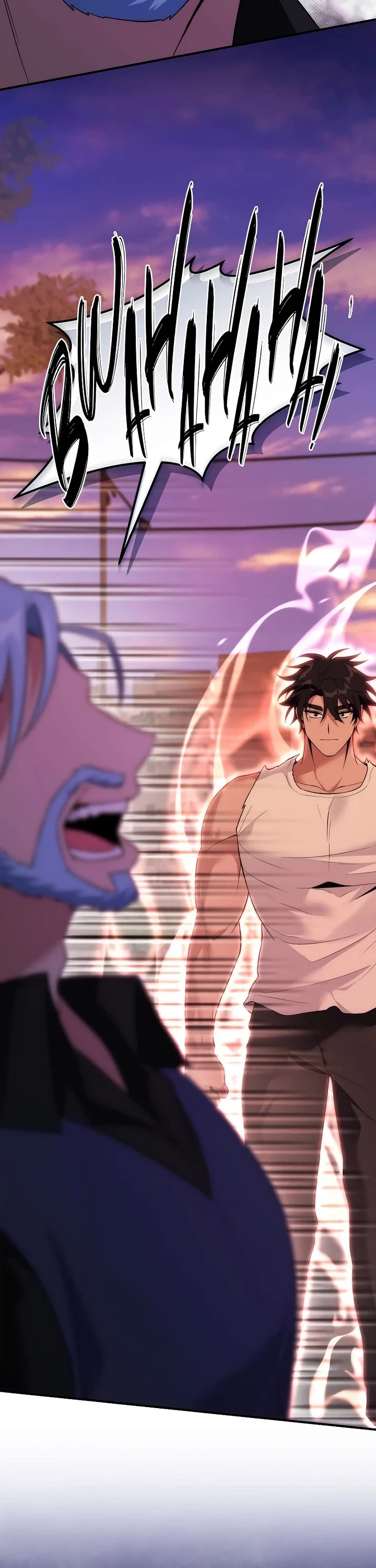 I Was Thrown Into an Unknown Manga Chapter 27 page 13 - Chapter 27