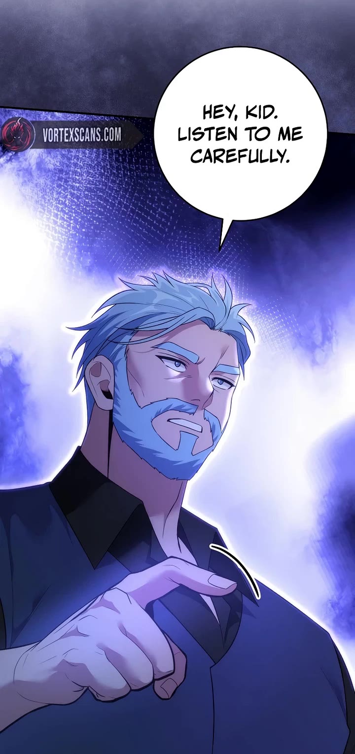 I Was Thrown Into an Unknown Manga Chapter 27 page 14 - Chapter 27