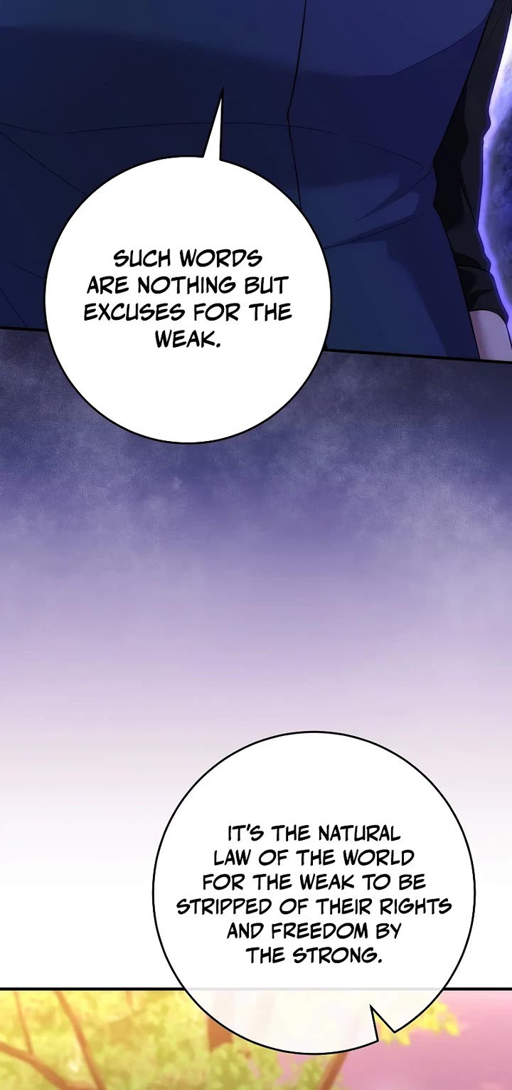 I Was Thrown Into an Unknown Manga Chapter 27 page 15 - Chapter 27