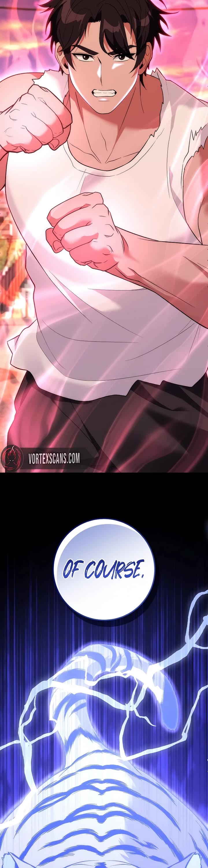 I Was Thrown Into an Unknown Manga Chapter 27 page 17 - Chapter 27