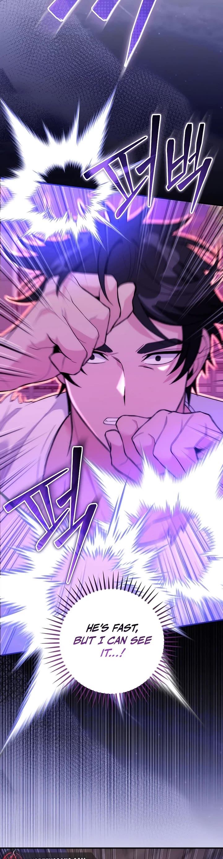 I Was Thrown Into an Unknown Manga Chapter 27 page 23 - Chapter 27