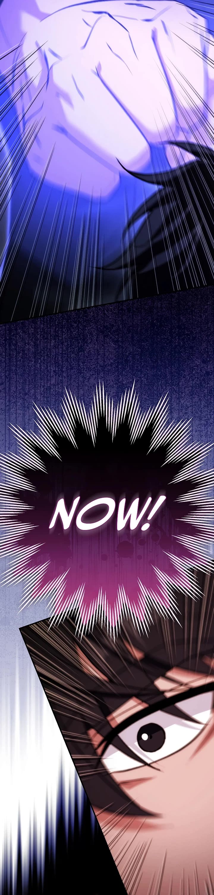 I Was Thrown Into an Unknown Manga Chapter 27 page 25 - Chapter 27