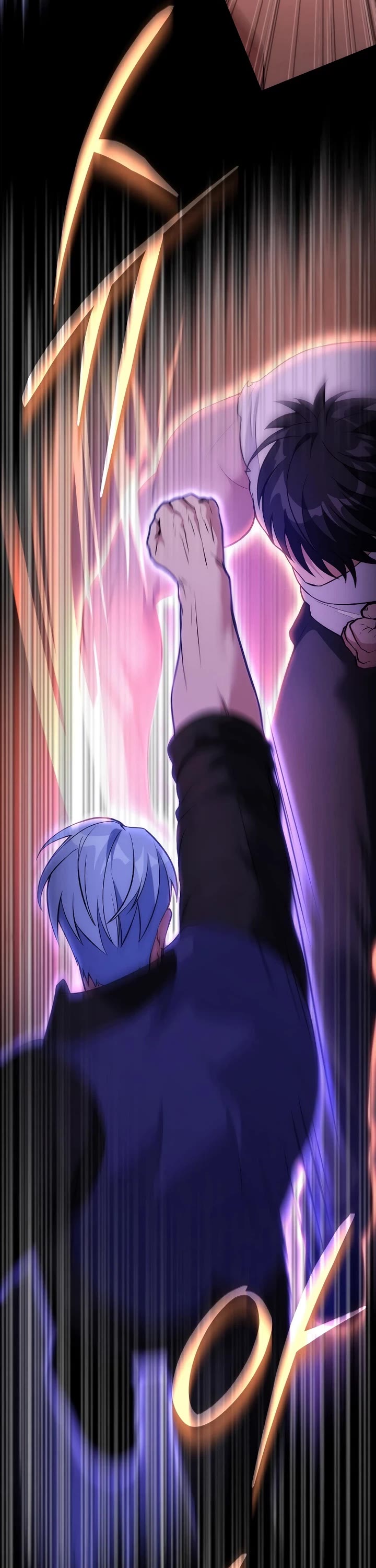 I Was Thrown Into an Unknown Manga Chapter 27 page 26 - Chapter 27