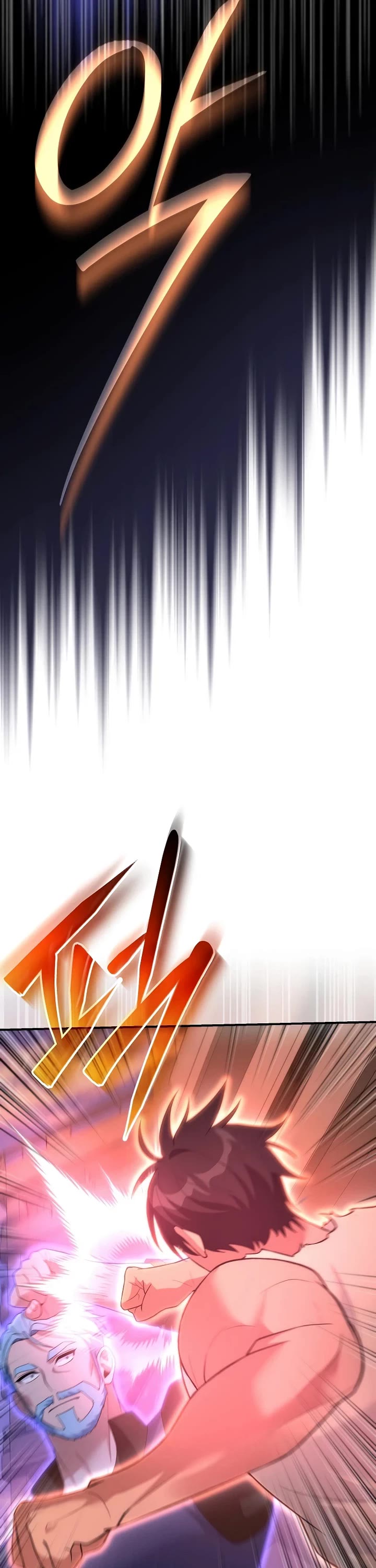 I Was Thrown Into an Unknown Manga Chapter 27 page 27 - Chapter 27