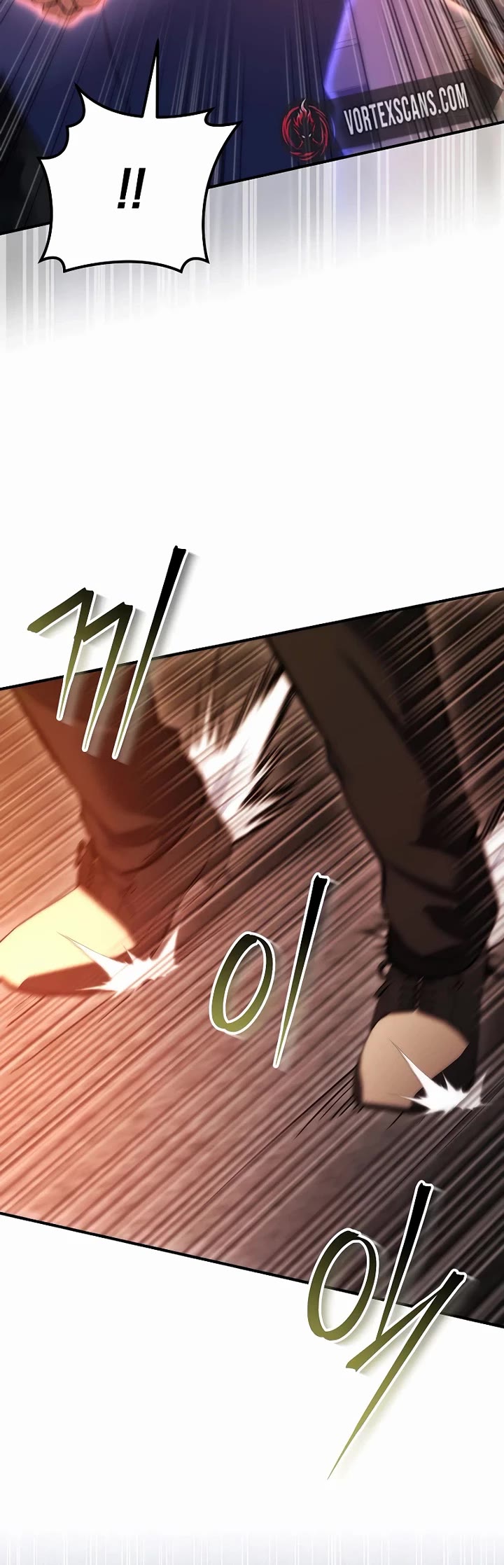 I Was Thrown Into an Unknown Manga Chapter 27 page 28 - Chapter 27