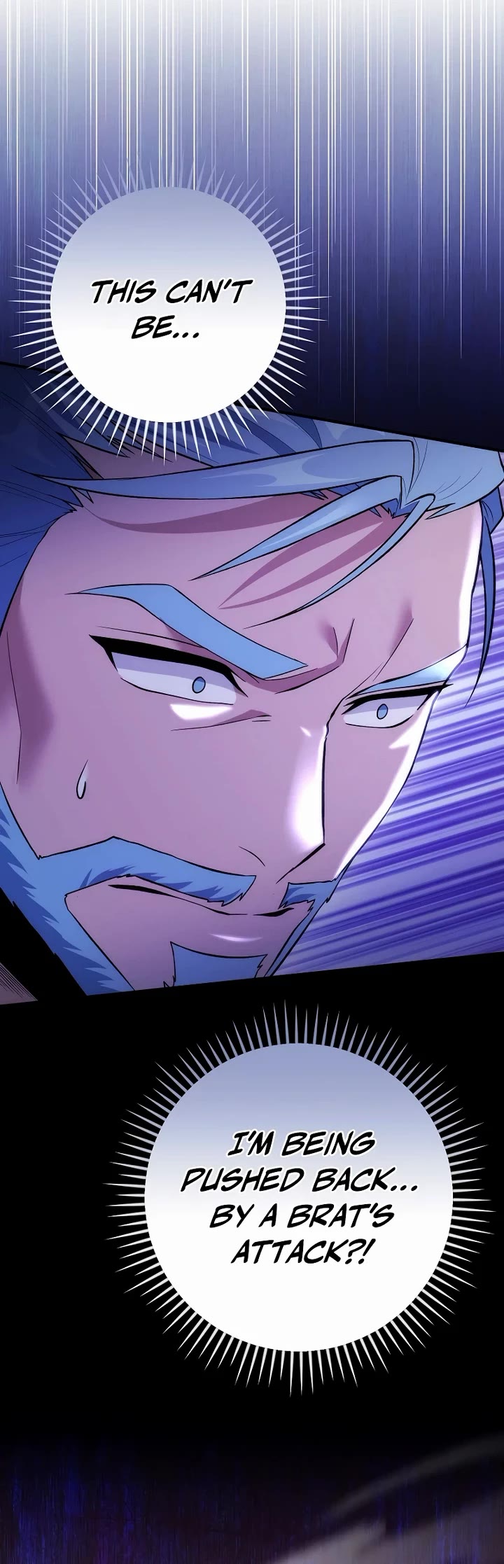 I Was Thrown Into an Unknown Manga Chapter 27 page 29 - Chapter 27