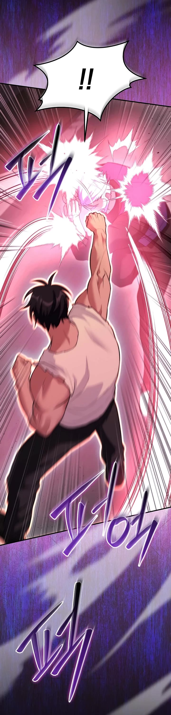 I Was Thrown Into an Unknown Manga Chapter 27 page 30 - Chapter 27