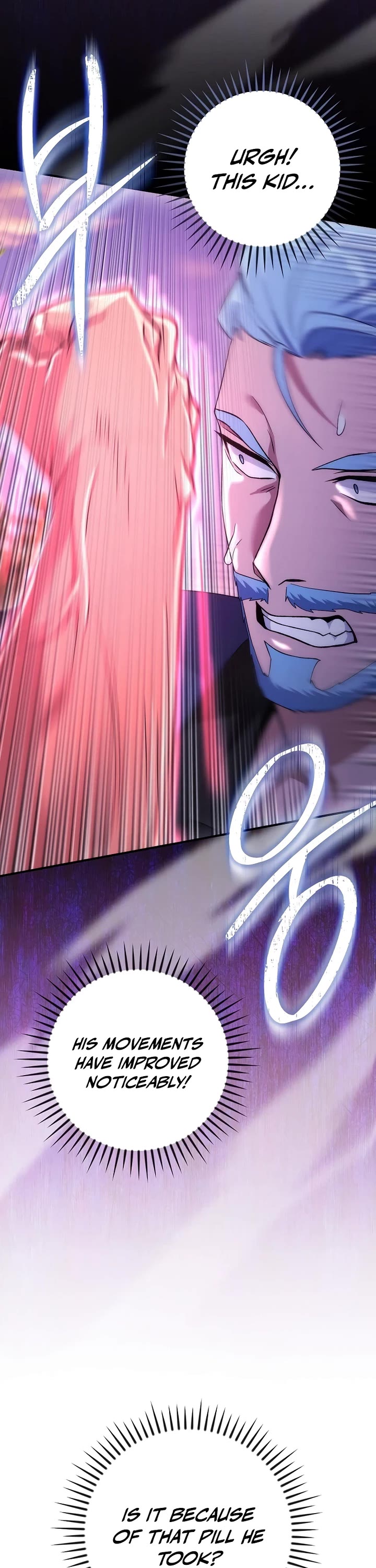 I Was Thrown Into an Unknown Manga Chapter 27 page 31 - Chapter 27