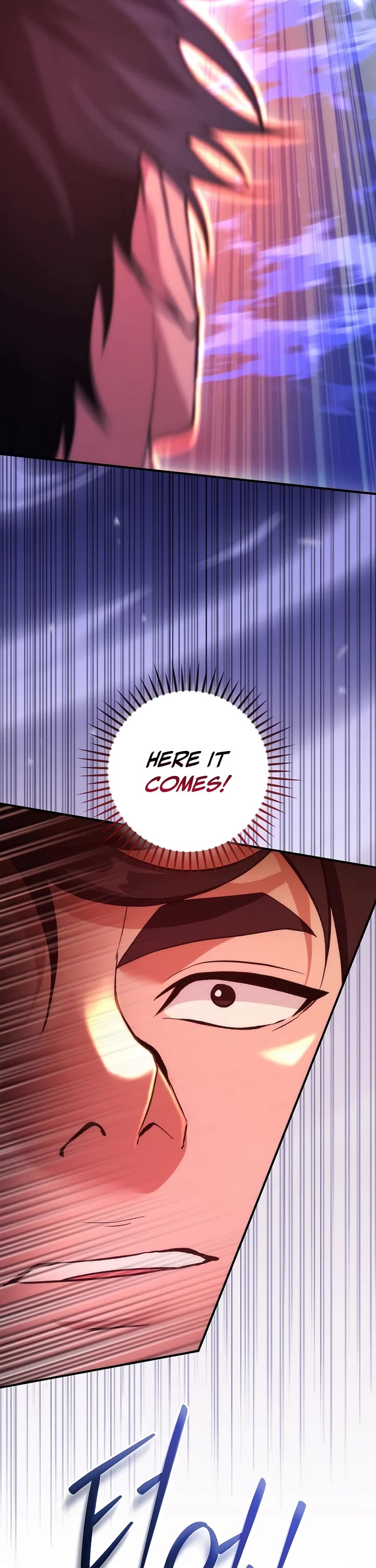 I Was Thrown Into an Unknown Manga Chapter 27 page 36 - Chapter 27
