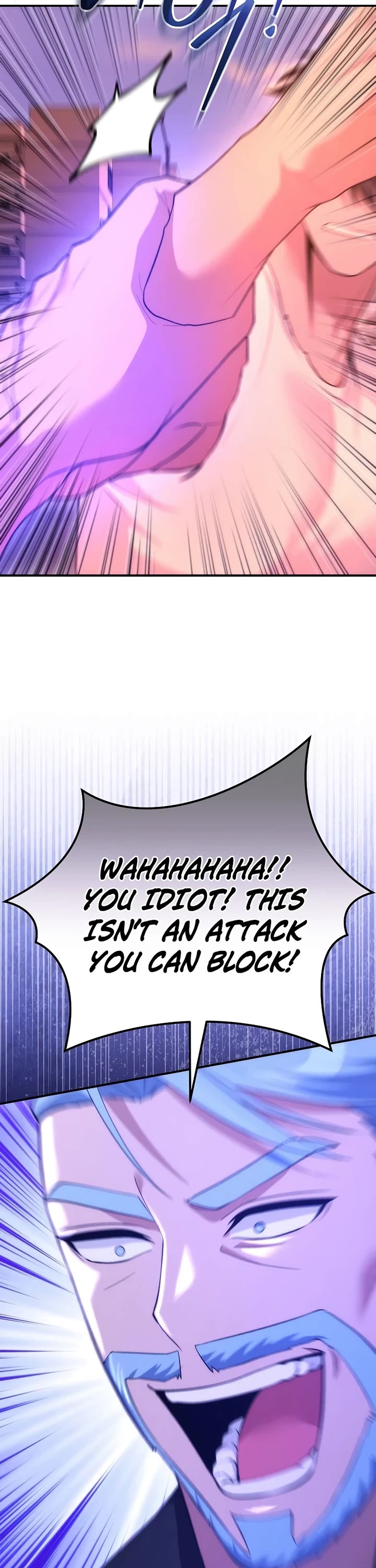 I Was Thrown Into an Unknown Manga Chapter 27 page 37 - Chapter 27