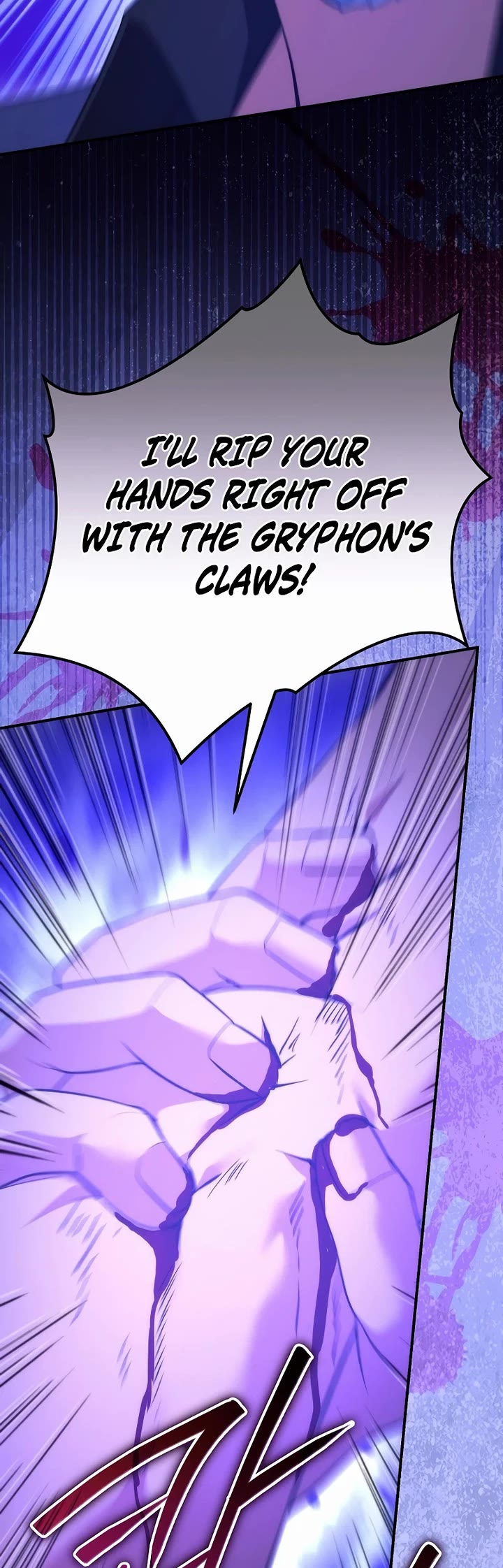 I Was Thrown Into an Unknown Manga Chapter 27 page 38 - Chapter 27