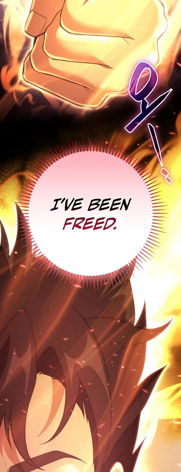 I Was Thrown Into an Unknown Manga Chapter 27 page 4 - Chapter 27