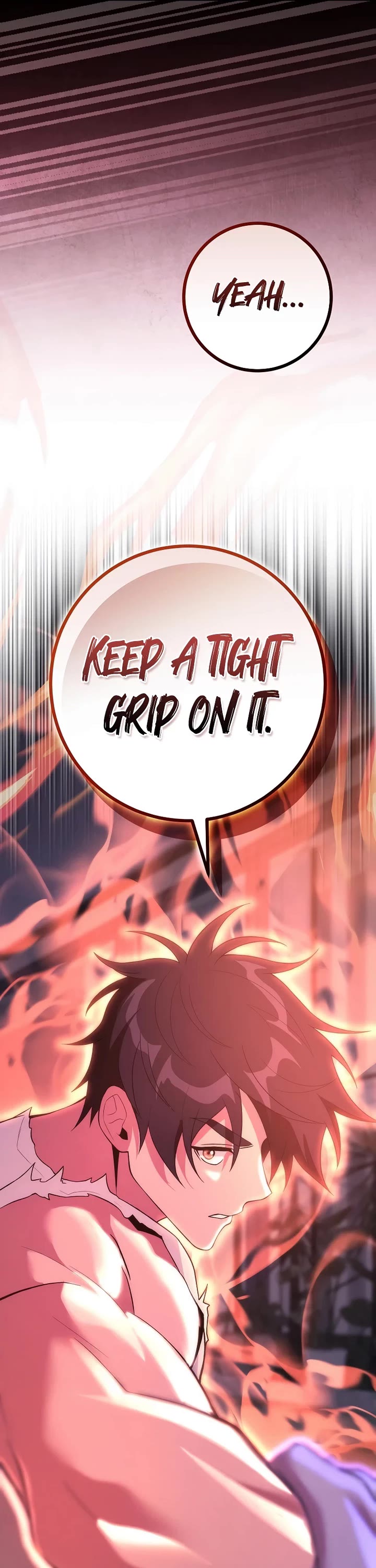 I Was Thrown Into an Unknown Manga Chapter 27 page 40 - Chapter 27