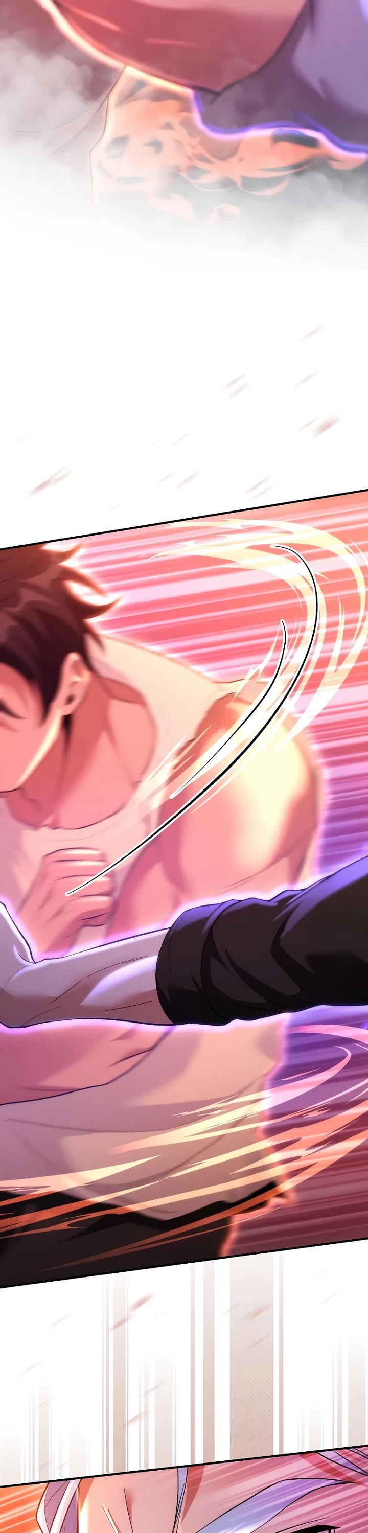 I Was Thrown Into an Unknown Manga Chapter 27 page 41 - Chapter 27