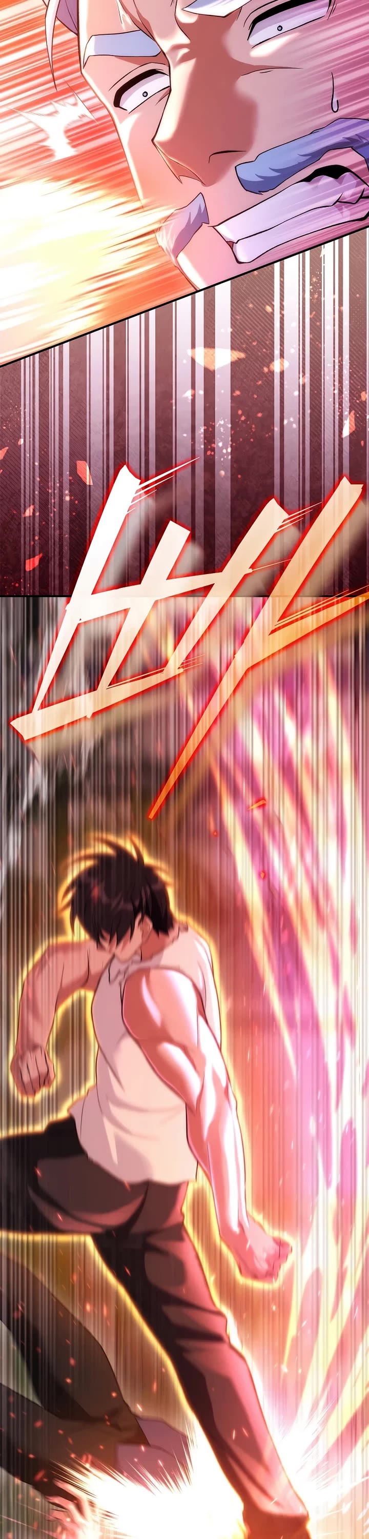 I Was Thrown Into an Unknown Manga Chapter 27 page 42 - Chapter 27
